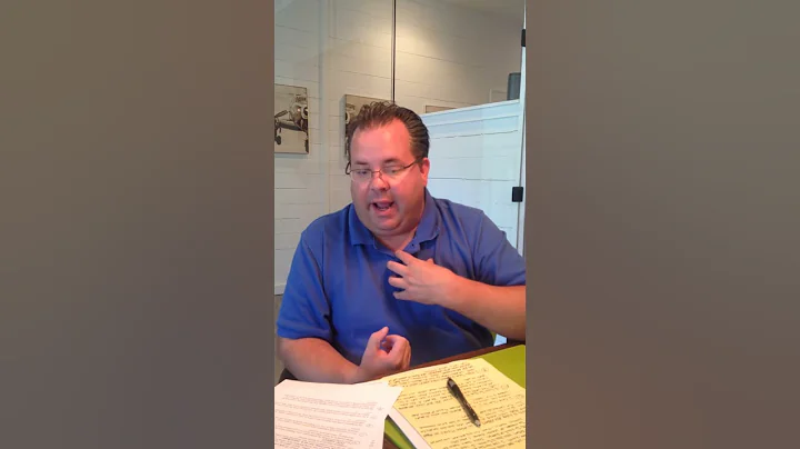 Brendan Downey Bluffton Town Council Candidate