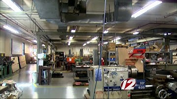 Lawmakers to Address Skills Gap Issue