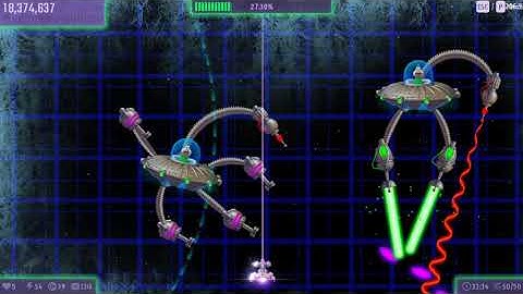 Half Unfortunate U.C.O. Encounter [EARLY ACCESS]