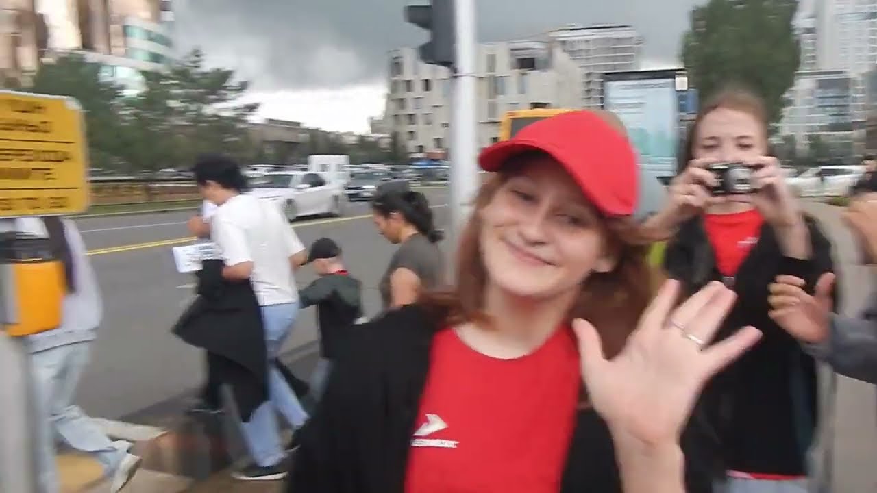 2025 Казахстан, Сатпаев. УТС по аэробной гимнастике.