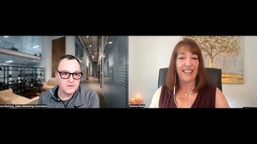 Lou Bortone & Therese Skelly: Why Your Message Matters