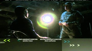 Smallville 2010 Episode 10x07 Ambush Promo Trailer (1080p)