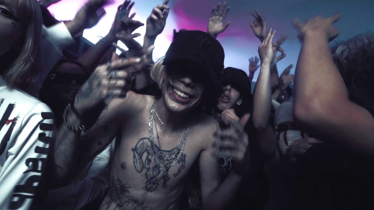 lilgiela33 - Eu Te Esqueci Garota (prod. peedzh)