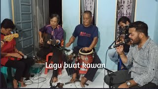 Forsa kotim.lagu buat kawan