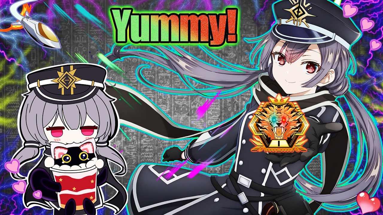 New Sky Striker Domain Easy Master Rank 1 Deck Profile (January 2026) - Yu-Gi-Oh: Master Duel