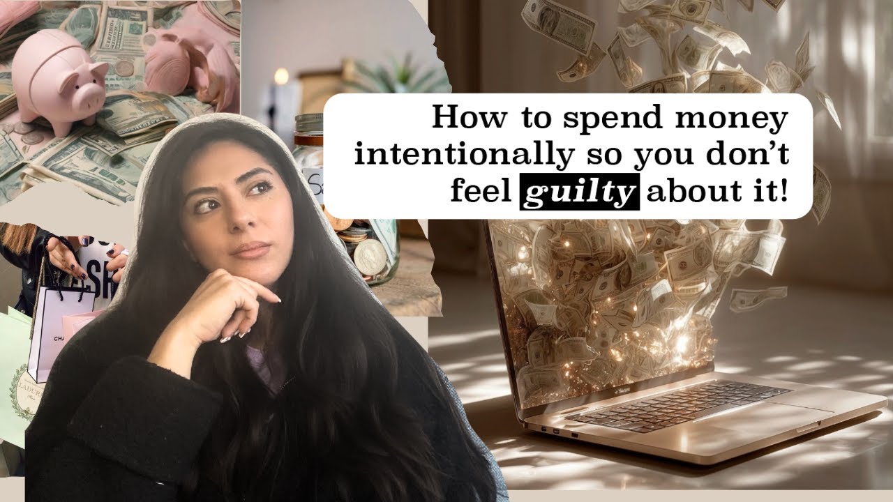 Saving money is making you unhappy