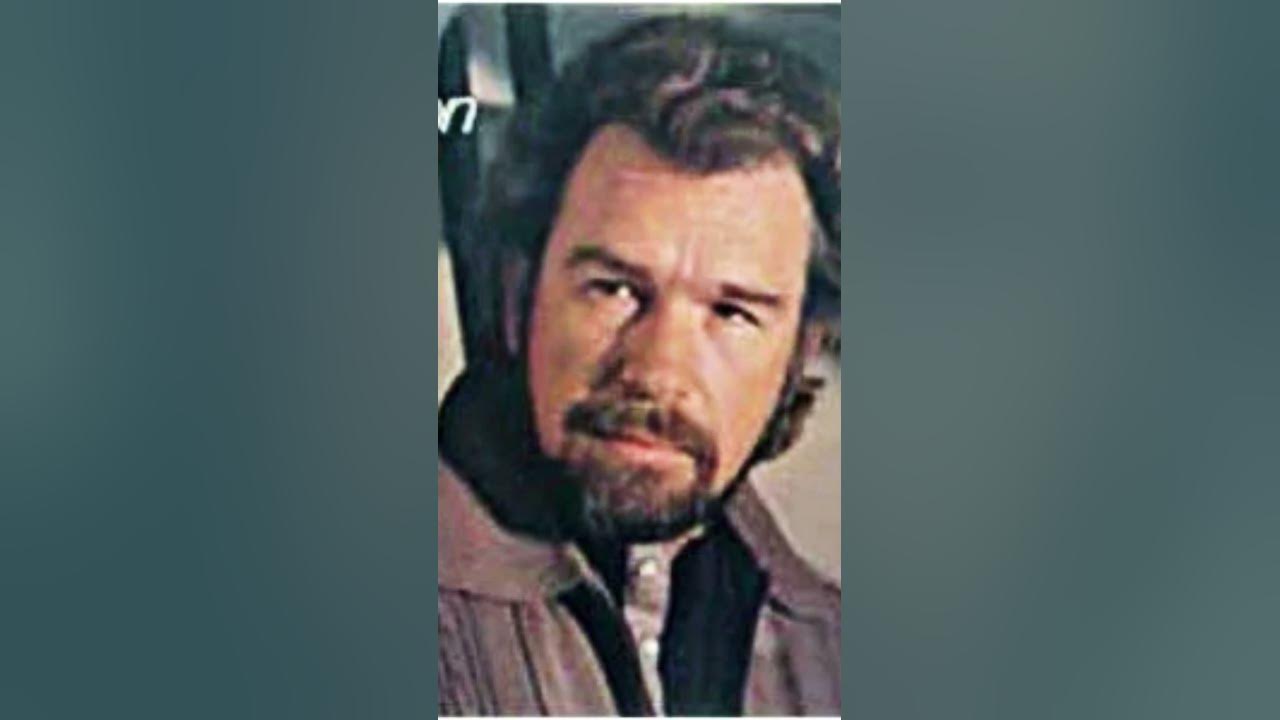 LOVE IN THE HOT AFTERNOON #genewatson #countrymusic
