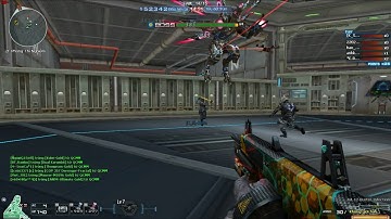 Mod trong chế độ AI 3 - Tháp Tử Thần