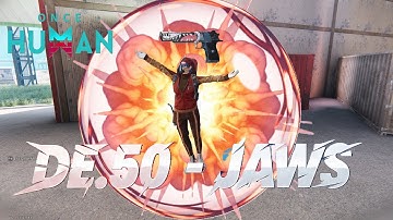 Unleash the Chaos: The Unstable Bomber Jaws Build Guide