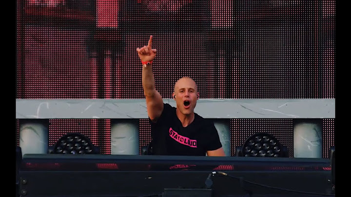 Ran-D at Decibel Outdoor 2020 (Holy Mainstage)