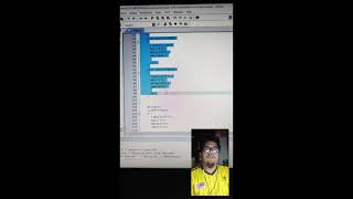Door Lock System with Password Using Keil MicroVision 5 and Proteus [BEE2223 MICROP MINI PROJECT]
