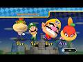 Mario Party 9 Goomba Bowling – A Humorous Bowling Contest with the Cast of Characters