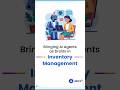 Transform Your Retail Operations with Agentic AI Inventory Management