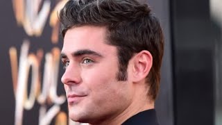 Celebrity The Extremely Shady Side Of Zac Efron Net Worth