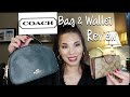 Fave Coach Outlet Online Buys! Serena Crossbody & Corner Zip Wallet         January 16, 2022