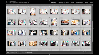 How To Edit Multiple Photos All at Once in Lightroom Photoshop screenshot 2