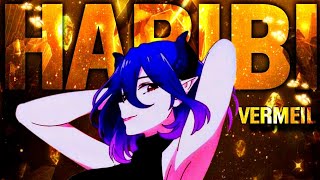 Vermeil - Habibi 「AMV/EDIT」