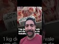 Lula Prometeu Picanha Com Gordurinha. O Contrafilé Já Passou dos R$ 60.