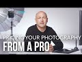 Photography pricing - How much to charge for your photography