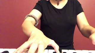Vídeo de Bloodhound
