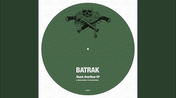 Stack Overflow (Original Mix)