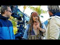 PIRATES OF THE CARIBBEAN DEAD MEN TELL NO TALES Behind The Scenes (2017) Johnny Depp