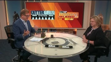 Gutter Flow System - 06/12/24