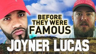 JOYNER LUCAS | Before They Were Famous | Biography