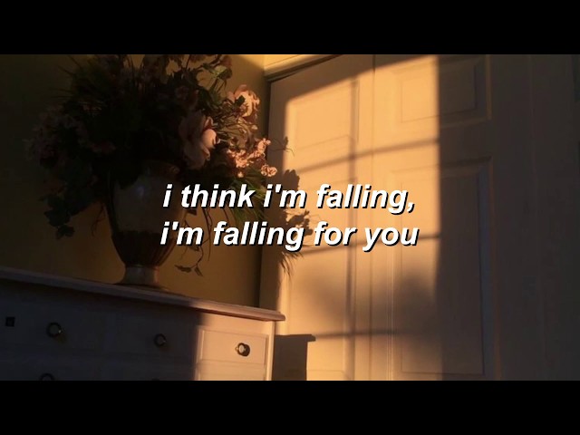 fallingforyou // the 1975 lyrics class=