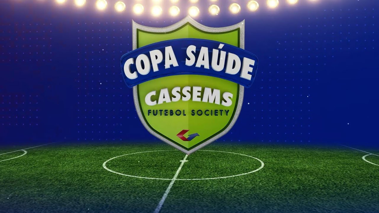 13ª edição da Copa Saúde Cassems define chaveamento do torneio do