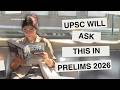 UPSC Polity Questions Follow a Pattern | Here's Exactly What to Expect in 2026 Prelims | SuperKalam
