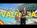 We Spent A Day In Valencia (Spains Most Beautiful City)