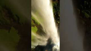 4k landslide drone shot video   Amazing Nature Scenery    Slip Relax Music II 4k hd video