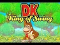 Donkey Kong King Of Swing