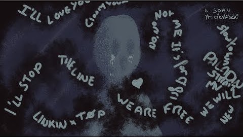 Vignette. A tribute to zombies, of which I