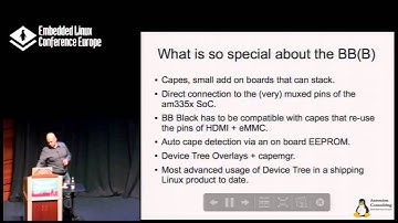 Board File to Device Tree Migration: War Story - Pantelis Antoniou, Antoniou Consulting