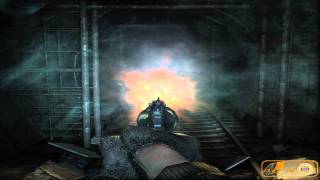 Artyom's Mind: Episode 12