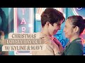 CHRISTMAS LOVELY DAY OUT WITH KYLINE AND MAVY  (Part 2 | KYLINE ALCANTARA