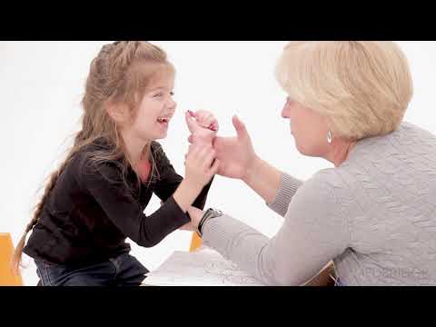 Application of Neuromotor Approaches: Frames of Reference Part 1 - Jane O'Brien | MedBridge