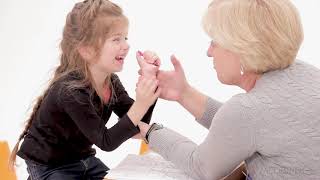 Application of Neuromotor Approaches: Frames of Reference Part 1 - Jane O'Brien | MedBridge