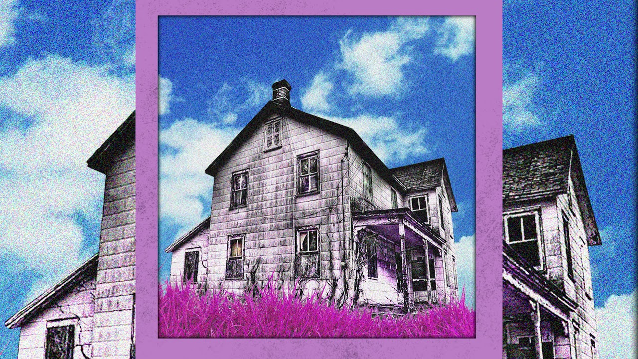 APOLLON - Сука, я в чёрном (prod. by RedLightMuzik & Aizbi) [Аудио]