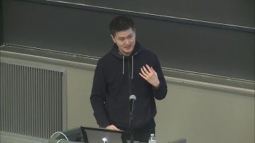 MIT Bitcoin Expo 2020 - Bitcoin and the Ongoing Technological Explosion in Self Hosting