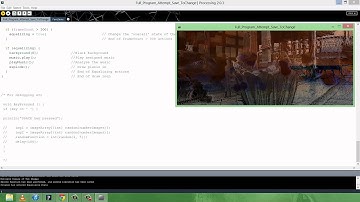 Generative Art in Processing