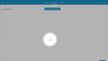 Creating GoGuardian Classes