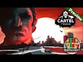 Cartel Tycoon Preview - Lets do some cooking
