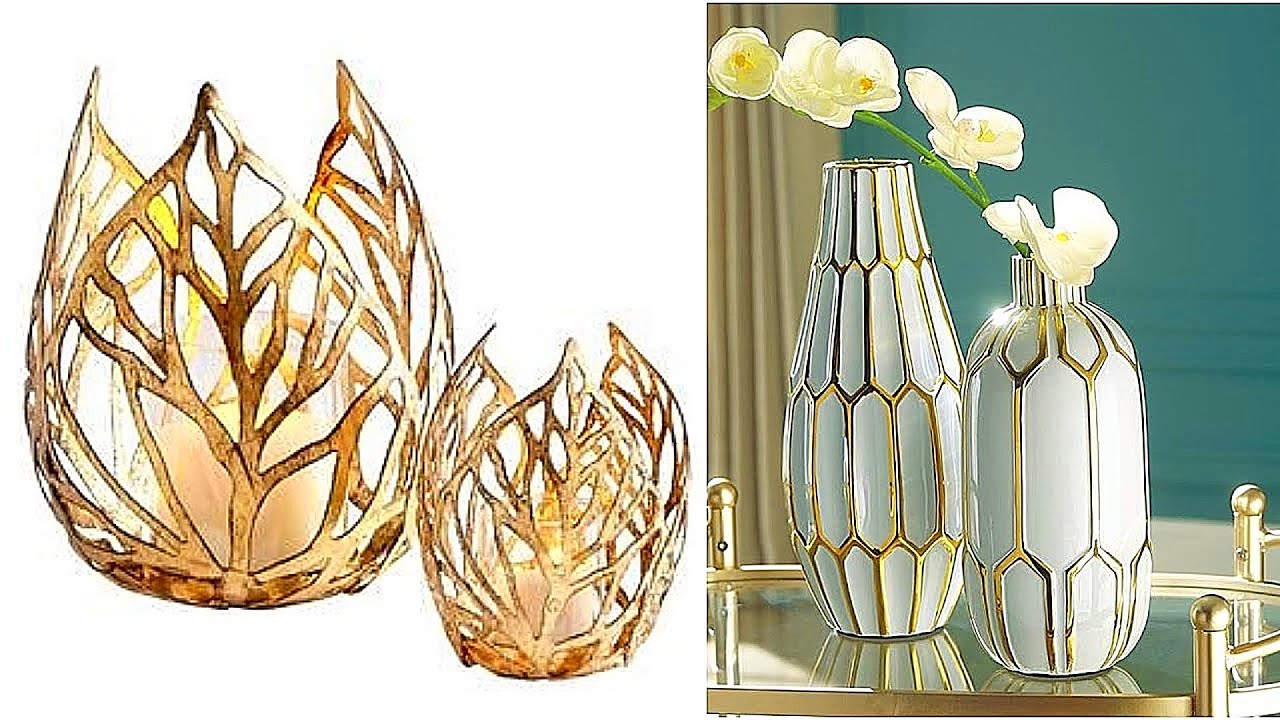 Easy & Inexpensive DIY Projects for Decorating Your Home YouTube