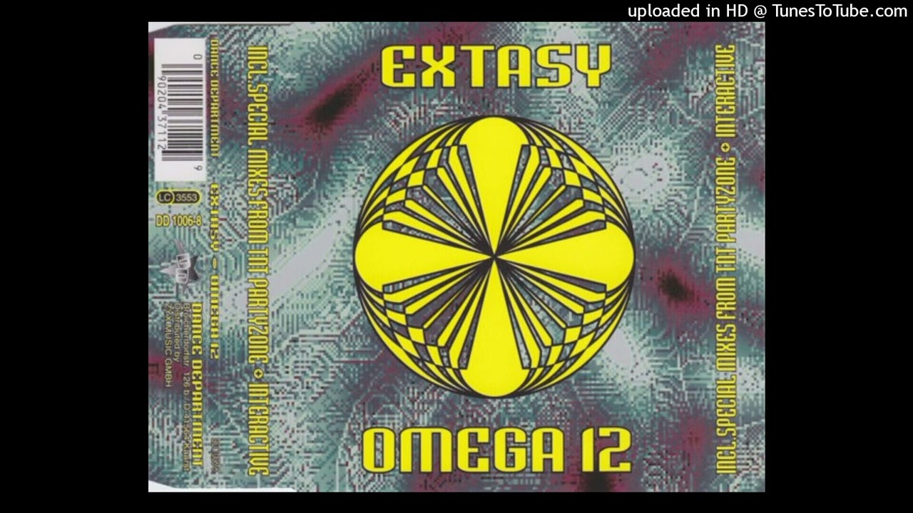 Watch Omega 12 - Extasy (Interactive Remix) on YouTube Watch Omega 12 - Extasy (Interactive Remix) on YouTube
