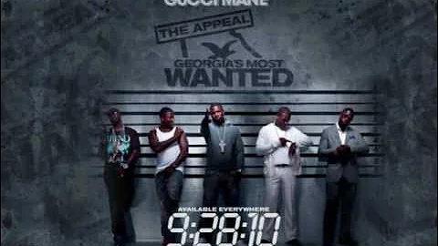 Gucci Mane - What It's Gonna Be