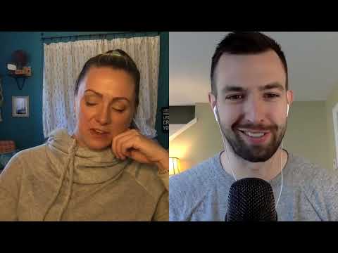 The One About Support (The 4 S's Of Fat Loss) | The Fit Parent Podcast Ep. 28