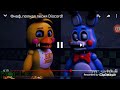 Fnaf песна диско